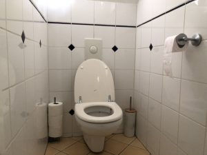 Toilet renovatie 13