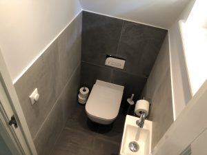 Toilet renovatie 13