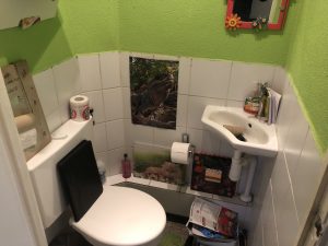 toilet verbouwing amersfoort
