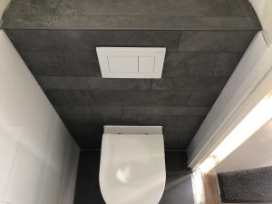 Toilet renovatie Nijkerk