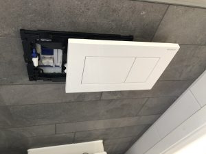 Toilet renovatie Nijkerk