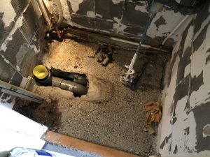 mooie toilet renovatie amersfoort