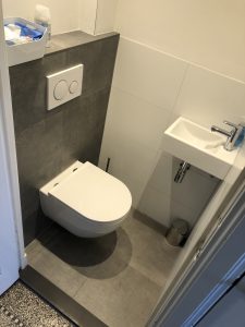 mooie toilet renovatie amersfoort