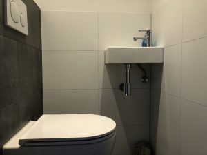 mooie toilet renovatie amersfoort