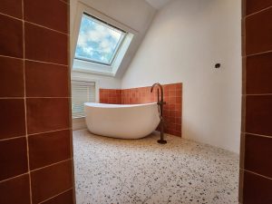 Badkamer 30