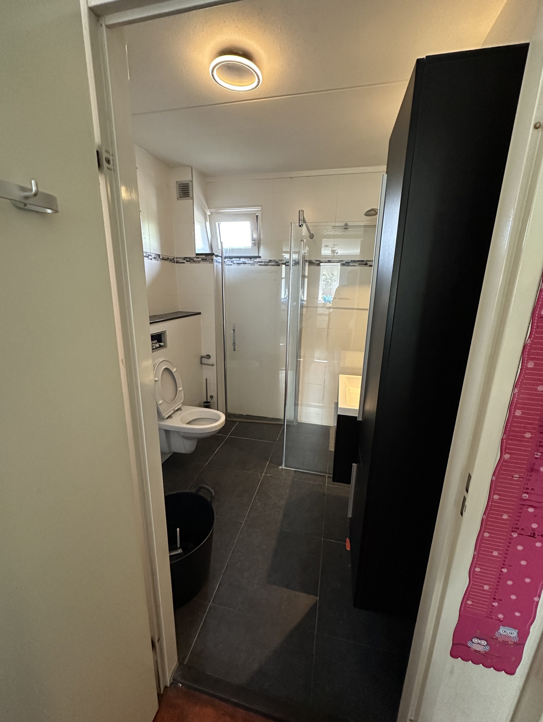 Badkamer renovatie Amersfoort