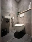 Toilet renovatie Amersfoort prachtige toiletruimte geworden