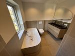 Badkamer renovatie Amersfoort
