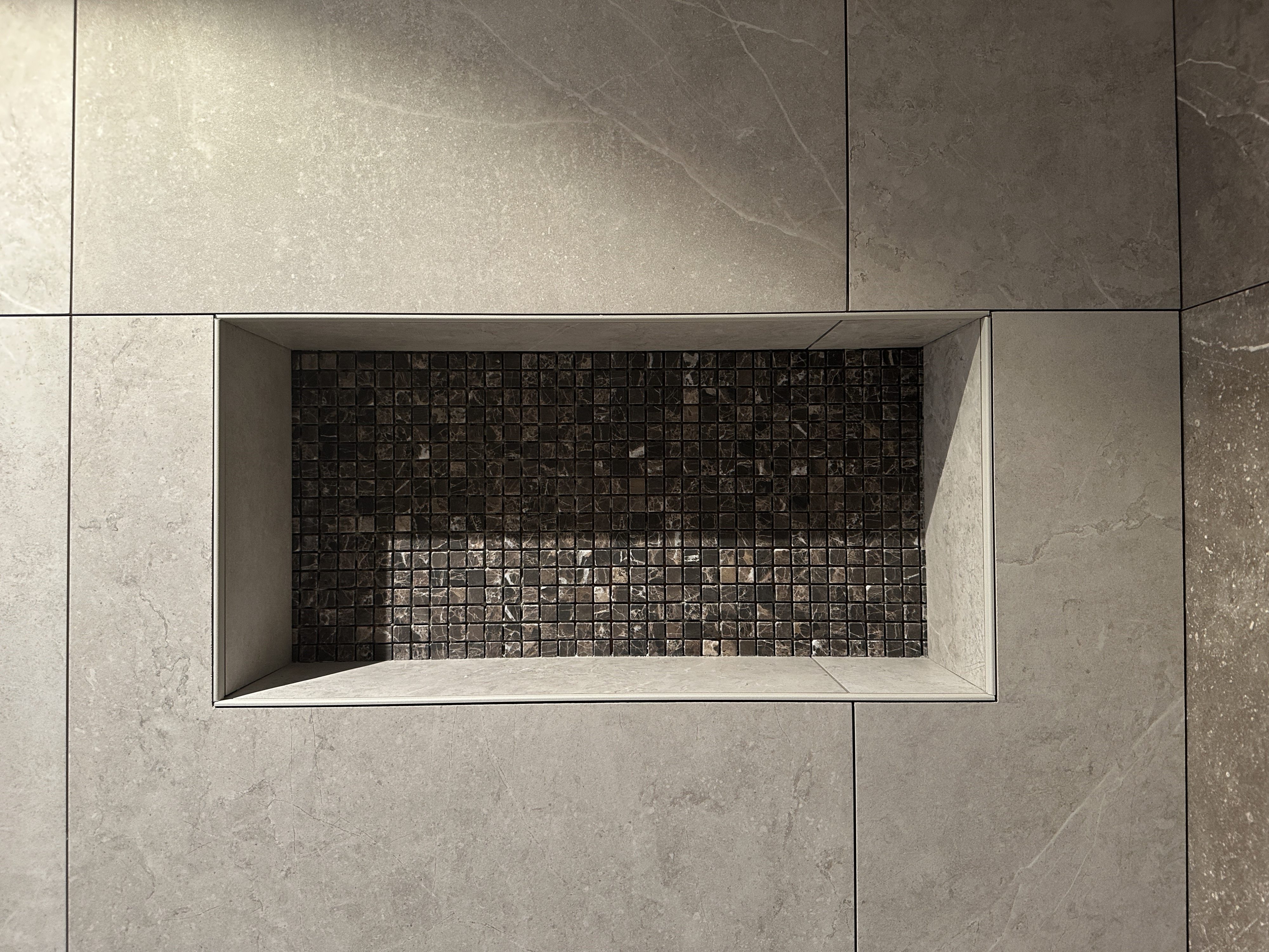 Badkamer renovatie 35 Amersfoort