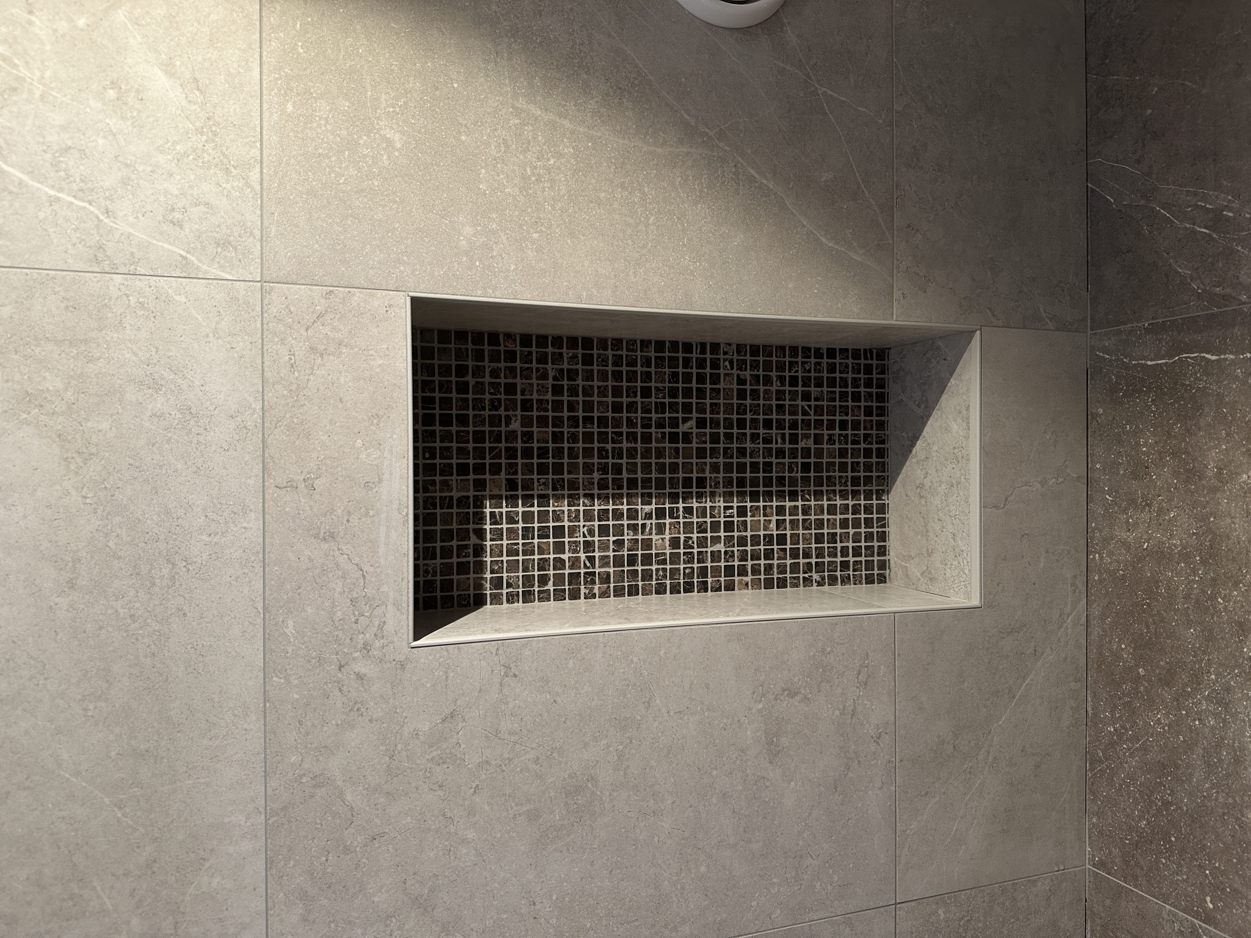 Badkamer renovatie Amersfoort