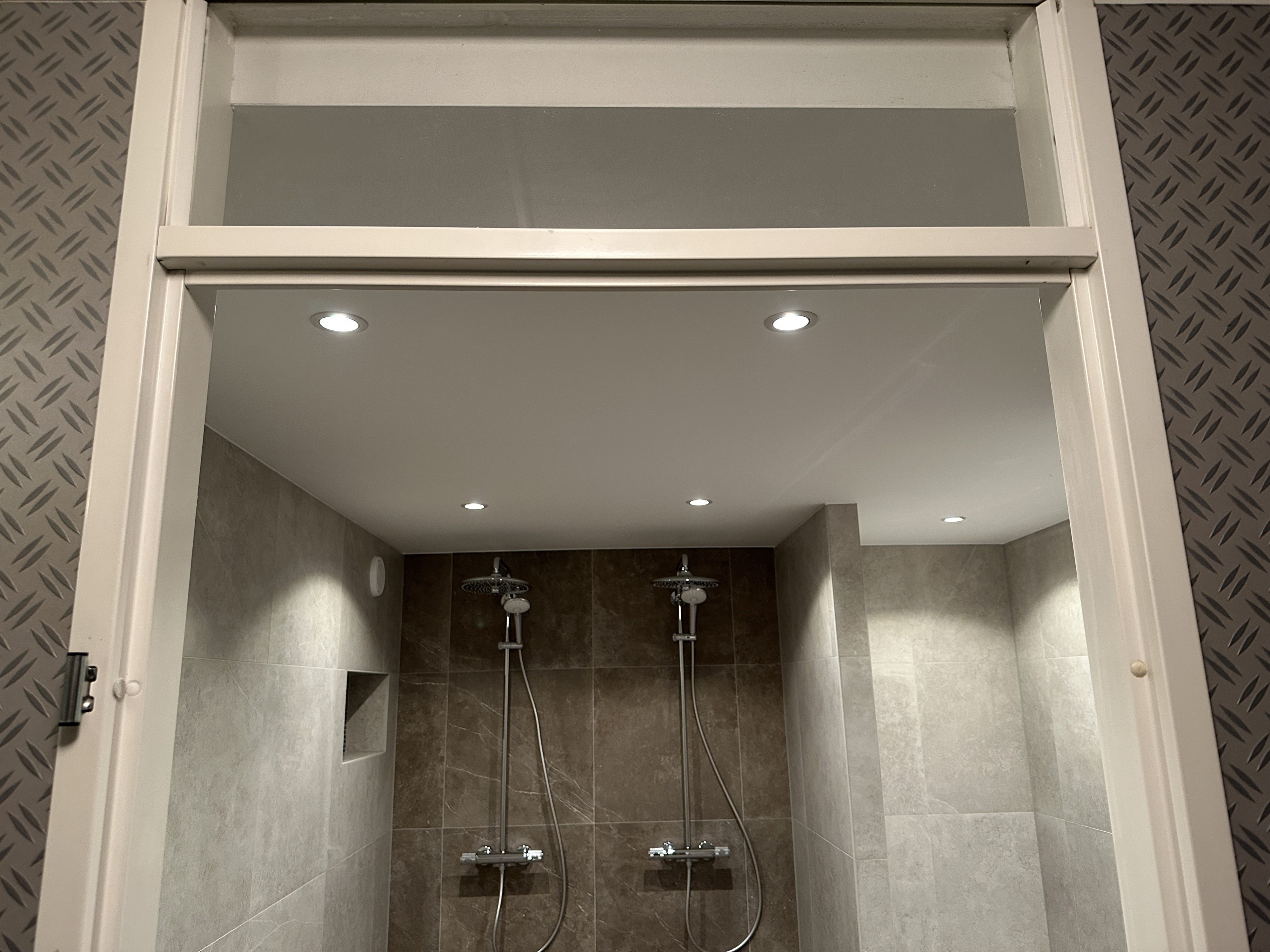 Badkamer renovatie Amersfoort