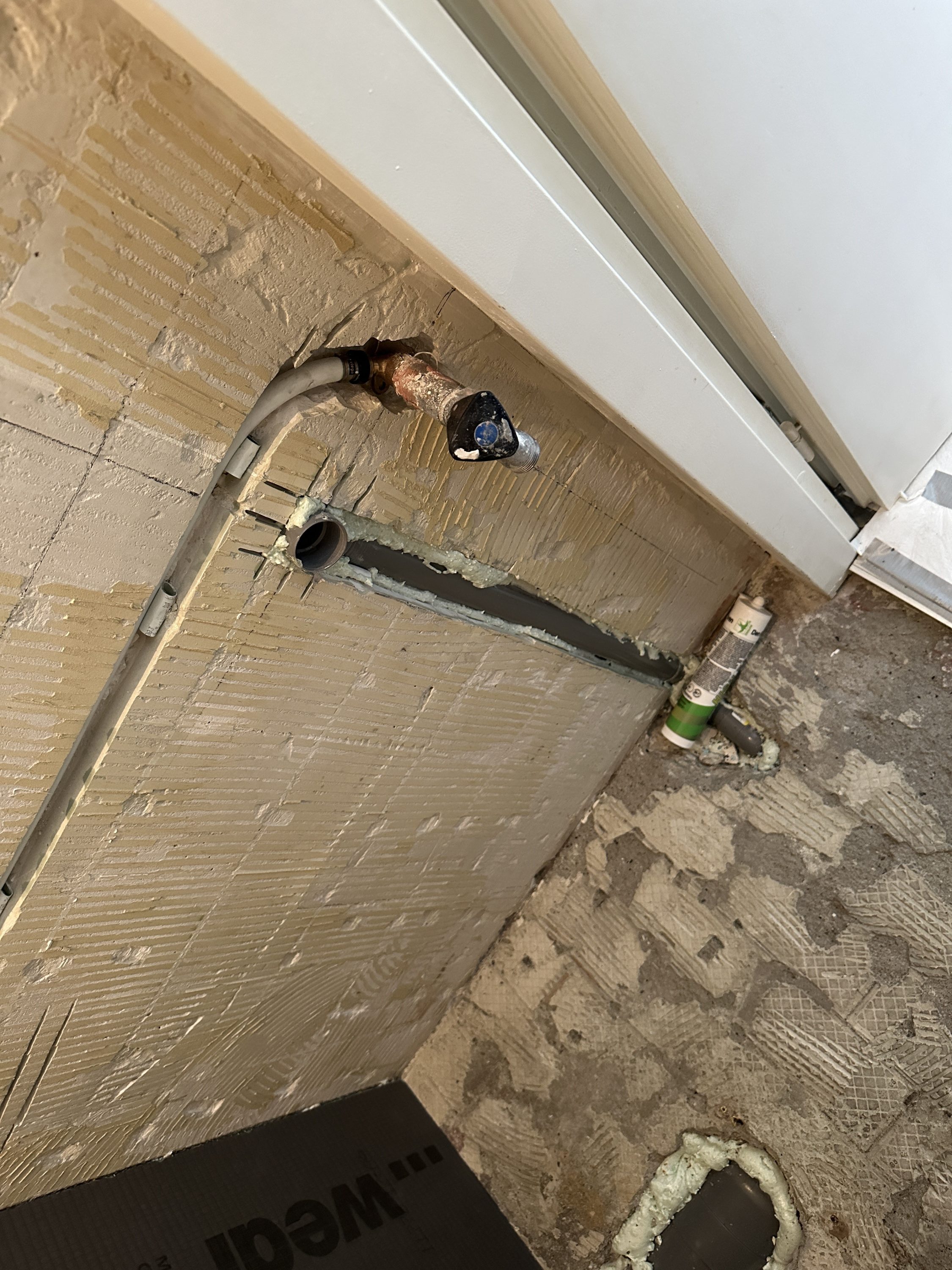 toilet renovatie amersfoort