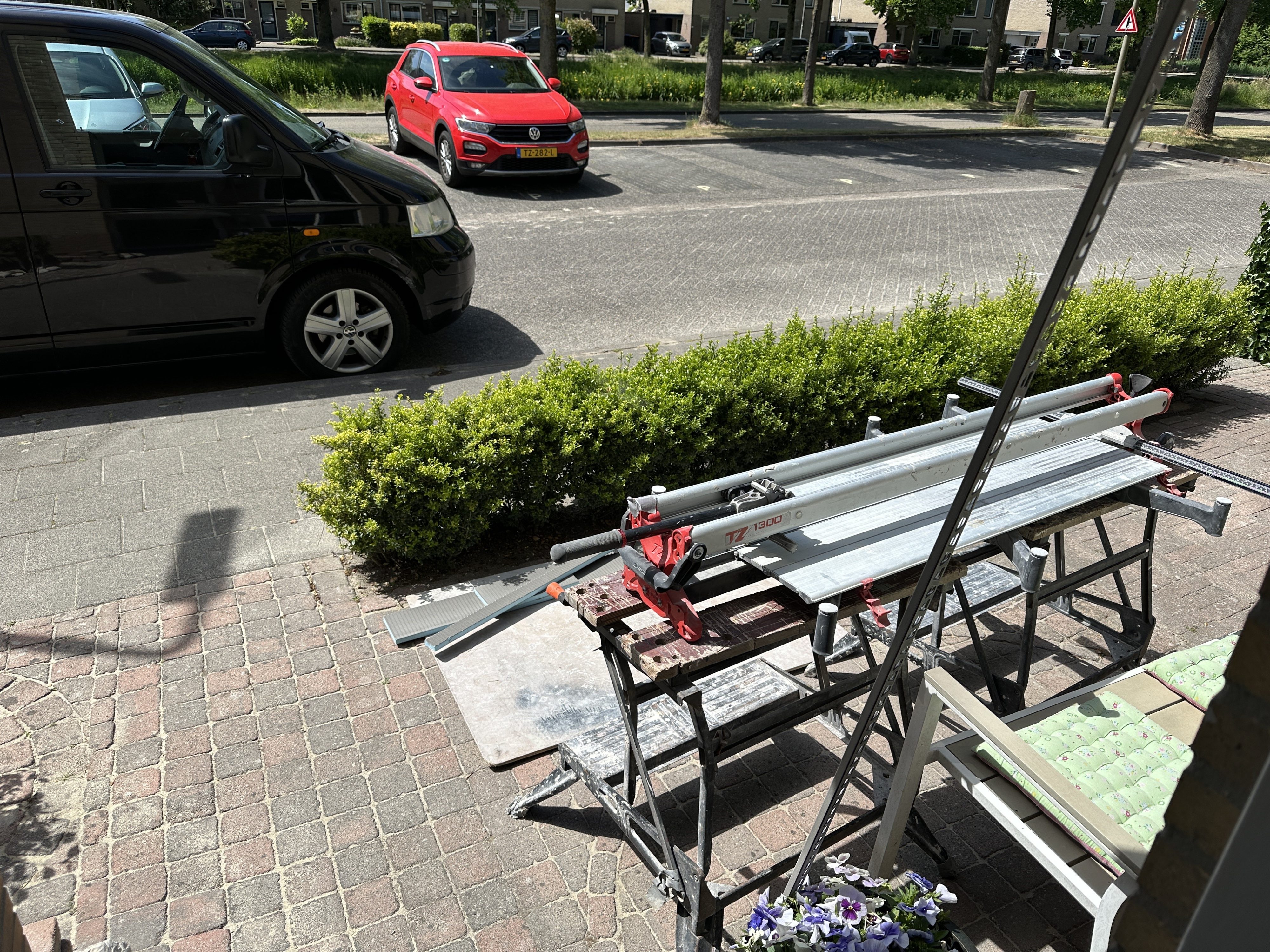 toilet renovatie amersfoort