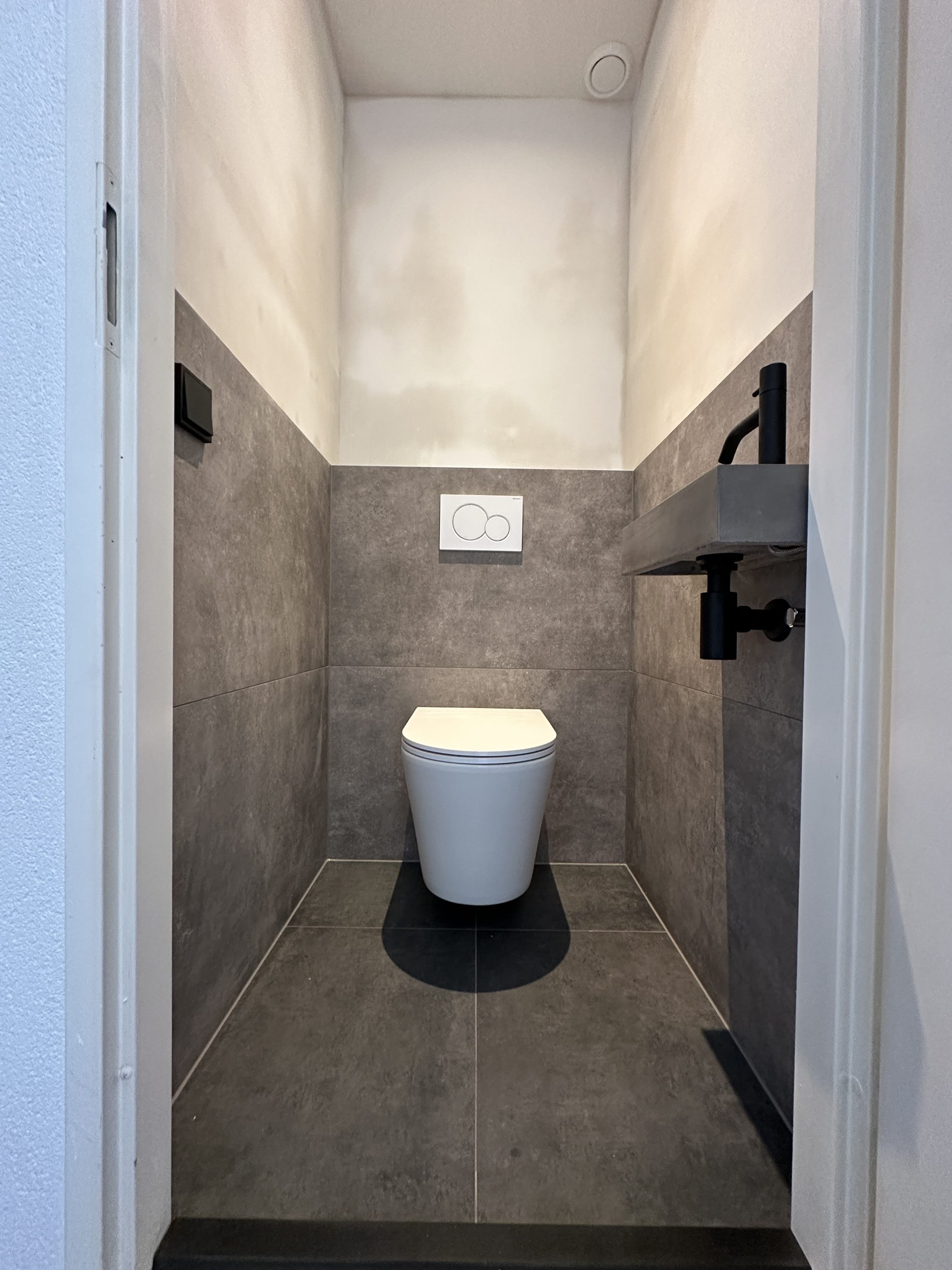 toilet renovatie amersfoort