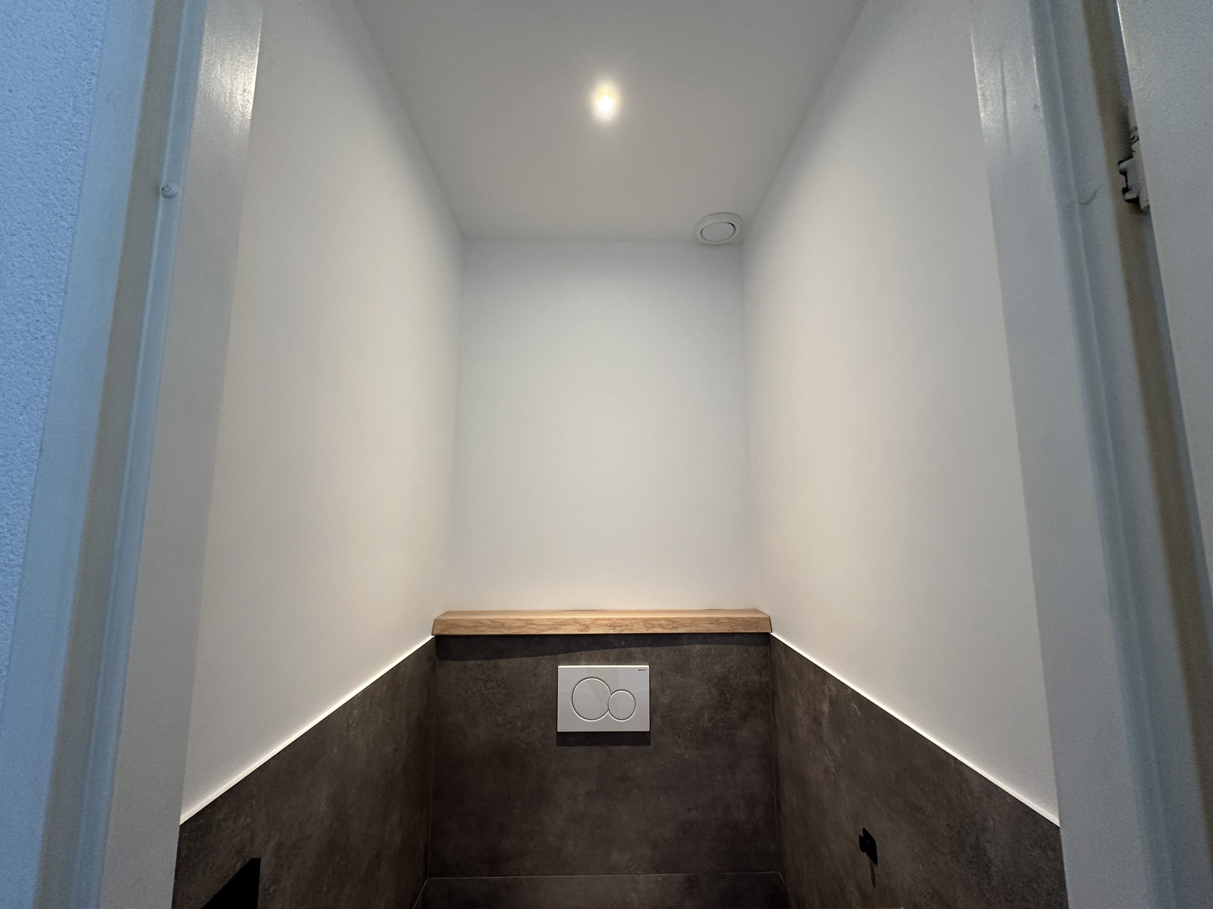 toilet renovatie amersfoort