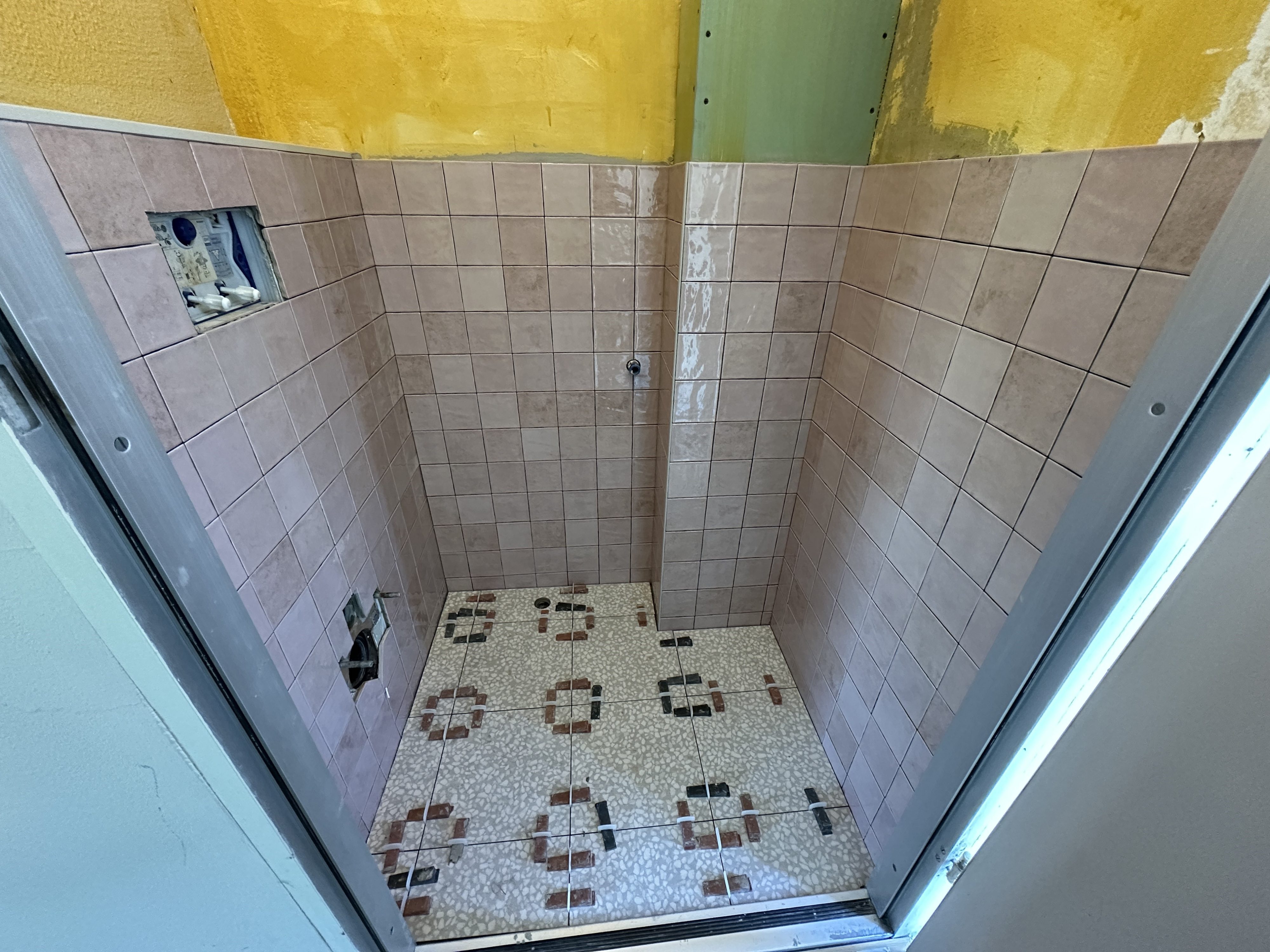 Toilet renovatie Amersfoort Hoogland