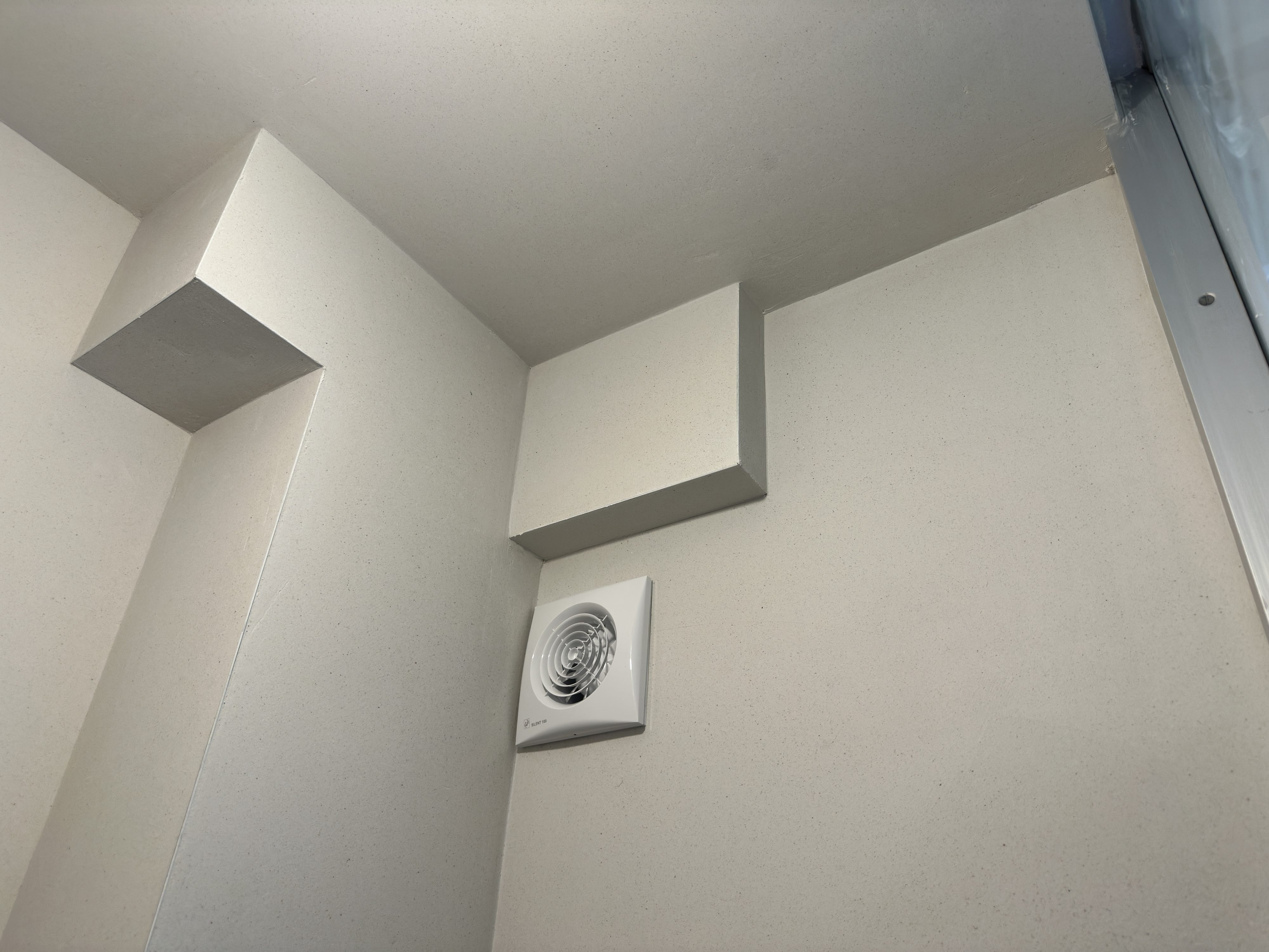 Toilet renovatie Amersfoort Hoogland